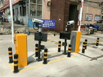 海南智慧停車新篇章 海口、三亞停車場收費設(shè)備與系統(tǒng)設(shè)施解析